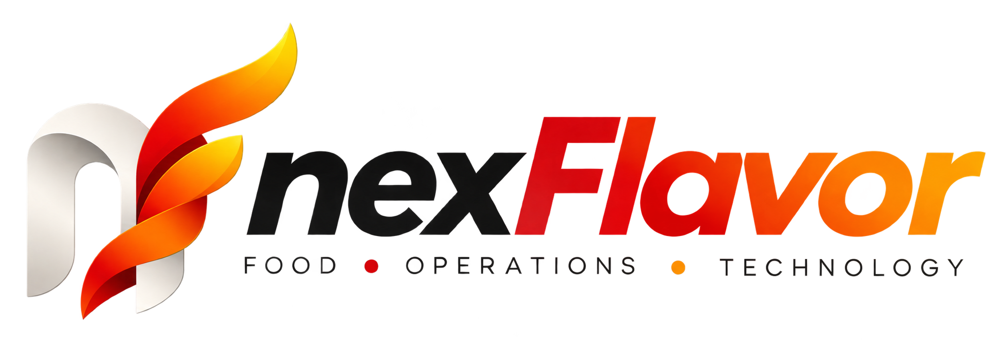 nexFlavor — Food, Operations, Technology